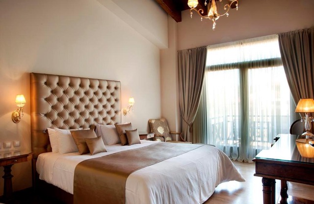 Tagli Resort & Villas