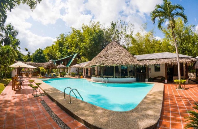 TAGUA LODGE
