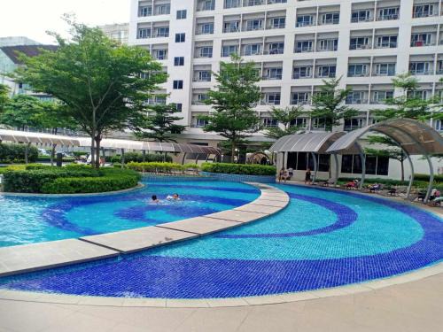 Taguig Budget Airbnb with Amenities near BGC and Airport