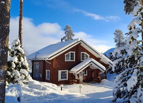 Tahko Hills