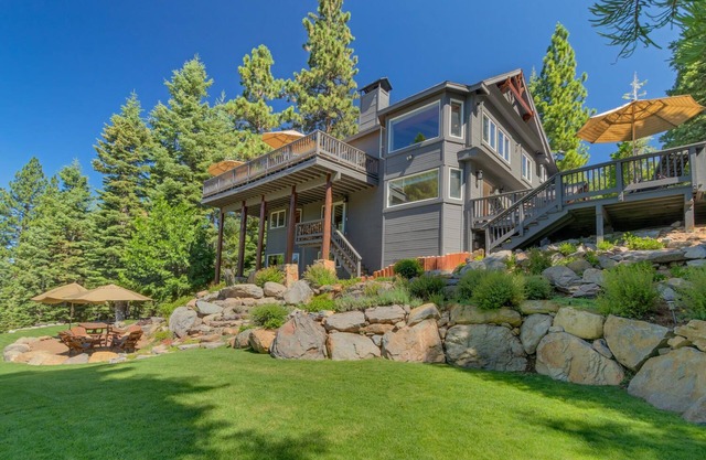 Tahoe's Tranquility - Lakeview - TLUXP