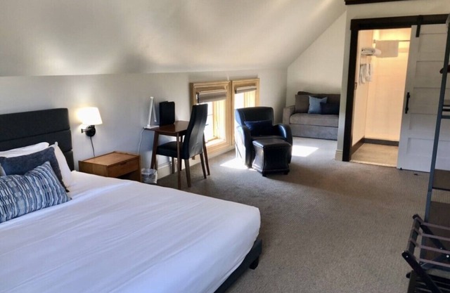 Tahoe Star Hotel