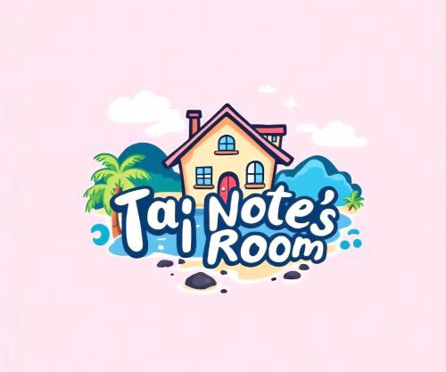 Tai Note's Room