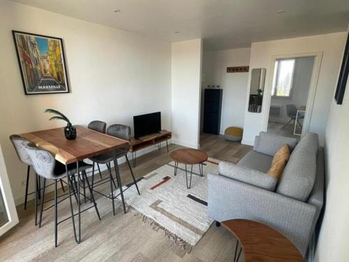 Taifun apartment