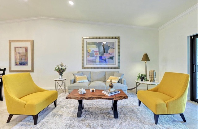 Tailored Living - Secure, Stylish, Extended Stay