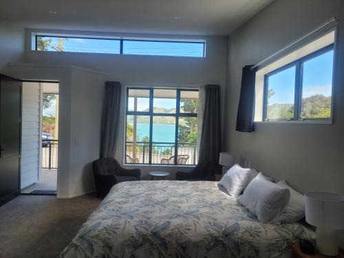 Taimana Boutique Motel