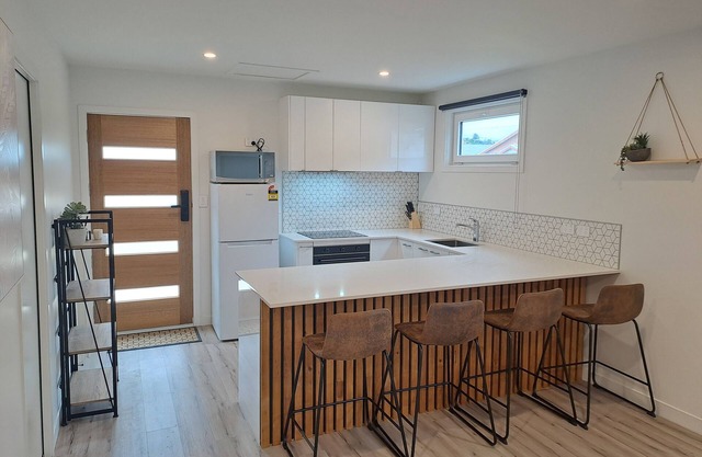 Tainui Charm - Fully renovated, 2 bedrooms