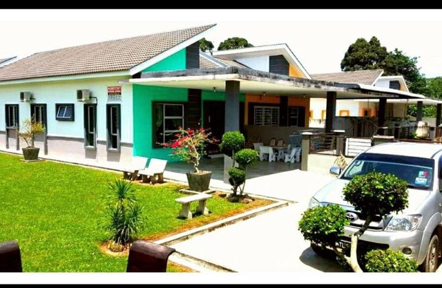 Taiping Homestay Husna Afina
