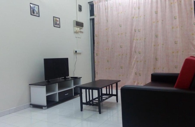 Taiping Vacation Homestay