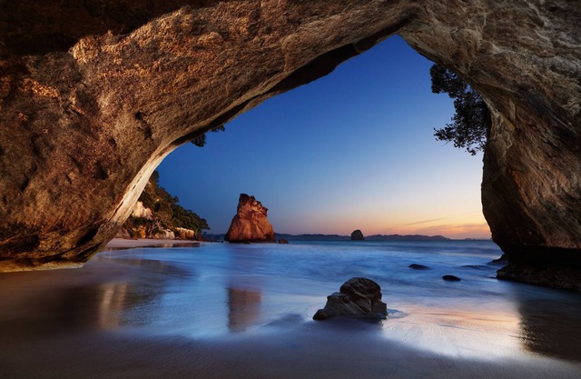 Tairua Shores