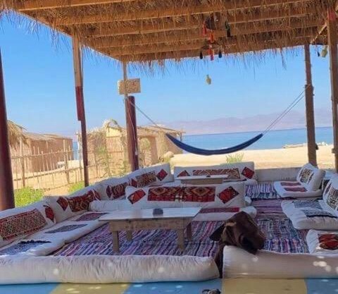 TAJ Camp