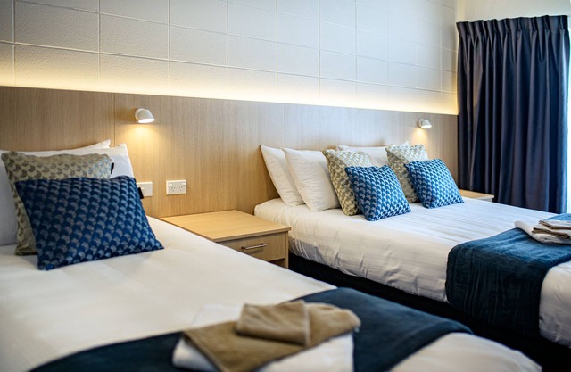Takapuna International Motor Lodge