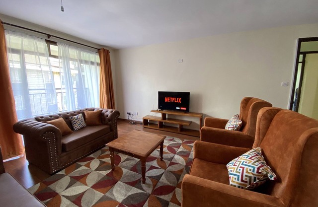 Takdiri Homes Plush 3BR Appartment