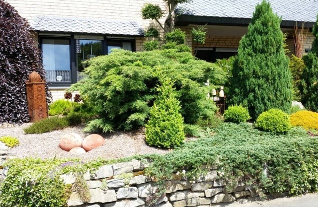 Take a vacation in the heavenly kingdom in the heart of the Hochsauerland district