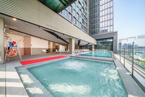 Take Hotel Seoul Gwangmyeong