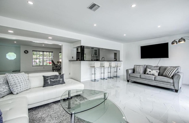 Take Me to the River - 1930 NW 32nd St