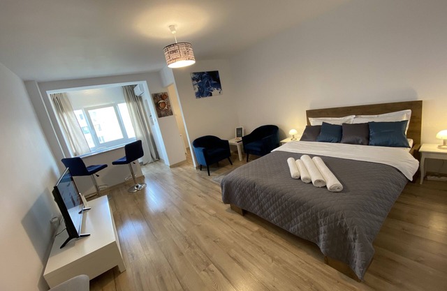 Take PRO Timisoara Apartment - Deluxe Dream, at 5min walk to Old Center