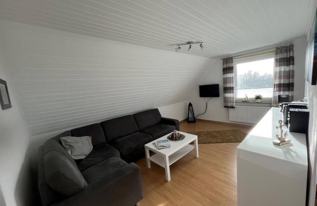 Take some "sea time" and enjoy your vacation on the North Sea coast.