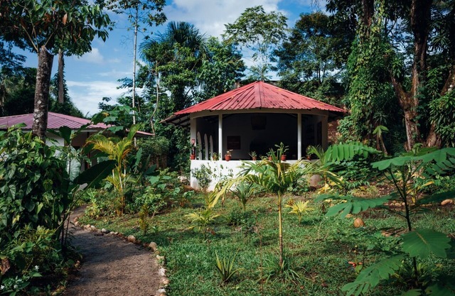 Taki Tambo Lodge