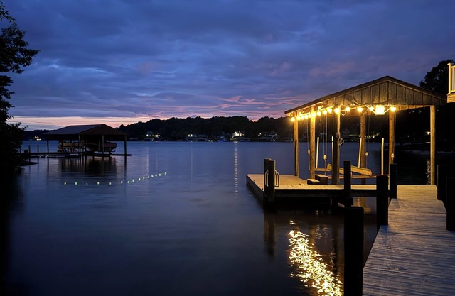 Takin' It Easy - SML Lakefront Kayaks King Beds - WIFI Recently Updated