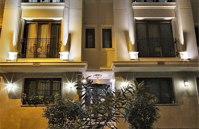 TaksimFlat