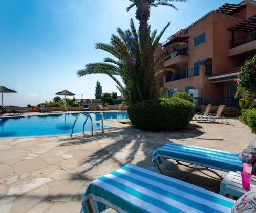 Tala Hills Sea view apartment