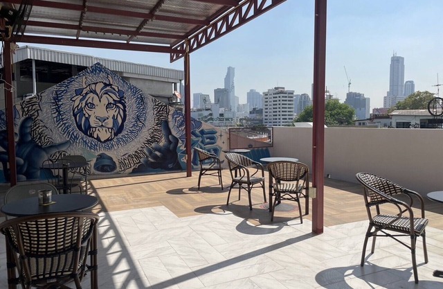 Talakkia Boutique Hotel
