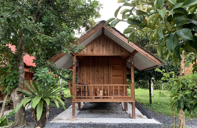 Talaungjit Resort & Garden