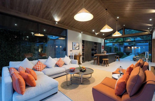 【 Talay 】 New 5BR Beach Villa Infinity Pool