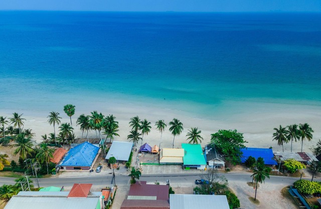 Talay Sai Hotel