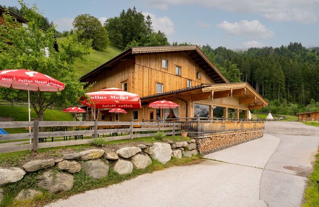 Talbach by Interhome