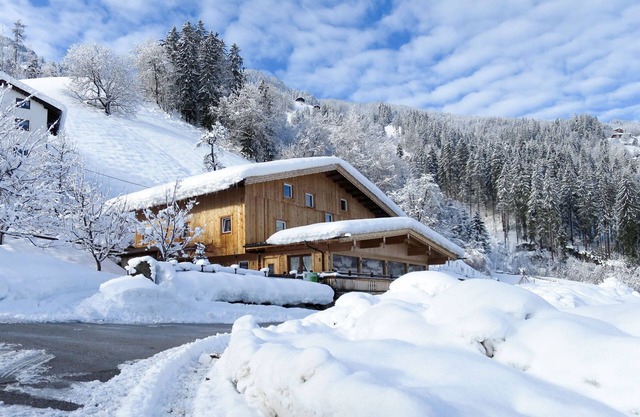 Talbach by Interhome