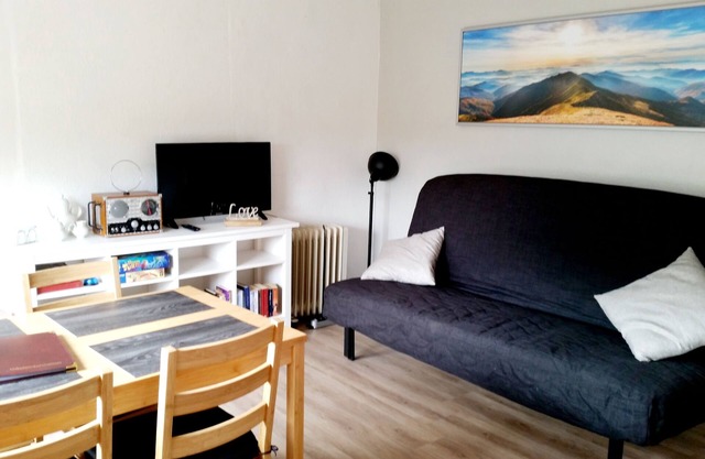 Talblick 1 - Your home: the vacation home in the middle of the idyllic valley