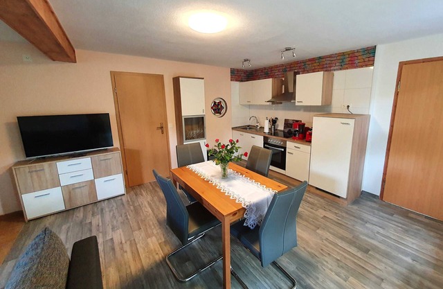 Talblick 2 - House Sonja