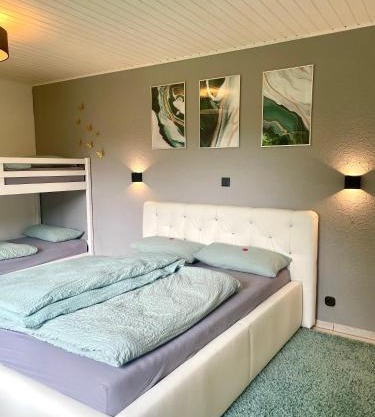 Talblick Chalet Blankenheim