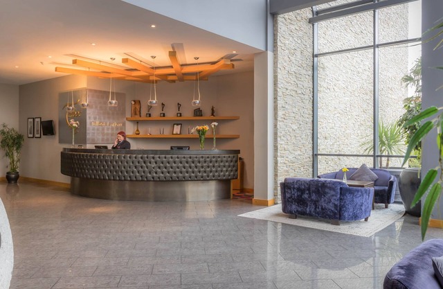 Talbot Hotel Carlow