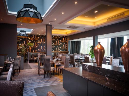 Oriel Hotel 