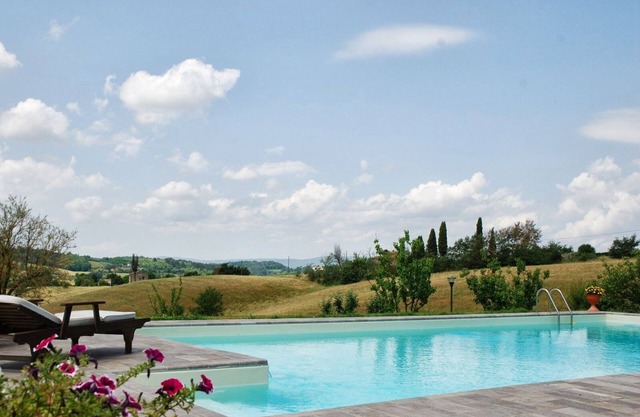 Talciona 8 In Poggibonsi, Tuscany