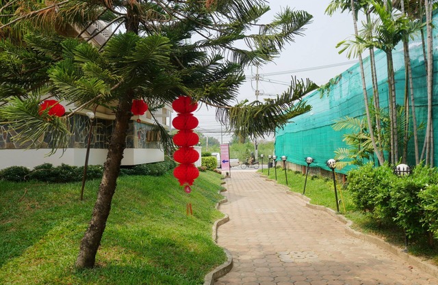 Talekaew Resort
