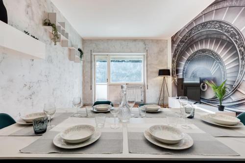 Talenti Resort Apartment - Pool & Tennis