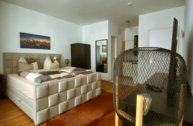 Talgarten Studio 3