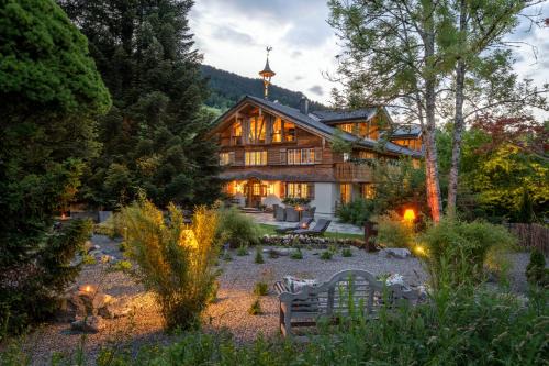 Talgut Private Retreat
