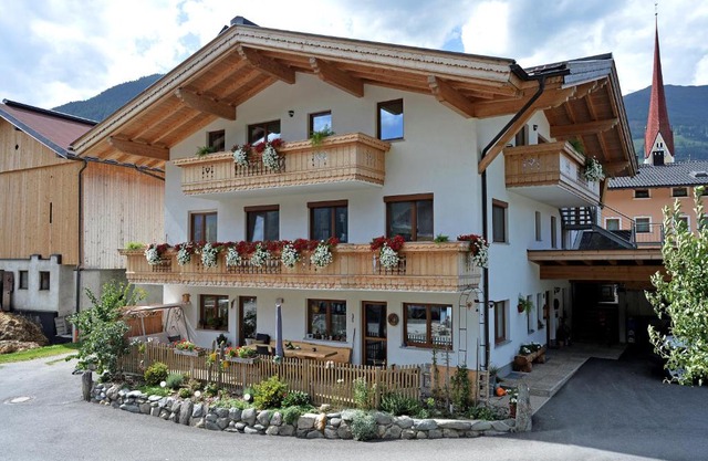 Talhammerhof