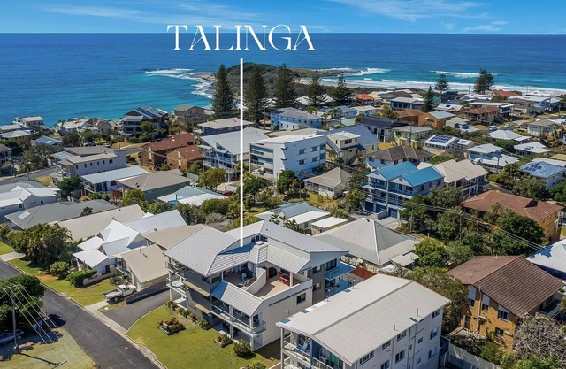 TALINGA 1 | Hill side charm