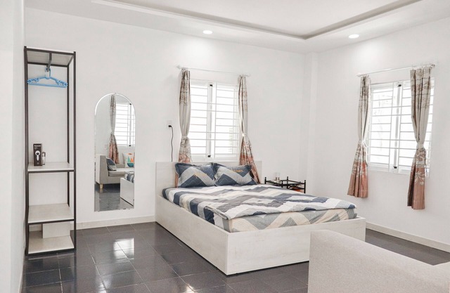Talisker Homestay - at the heart of Nha Trang city, 10 min walk to the beach