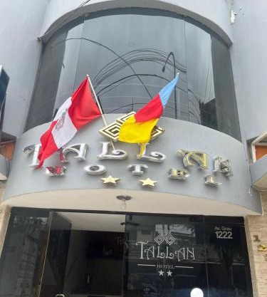 Tallan Hotel