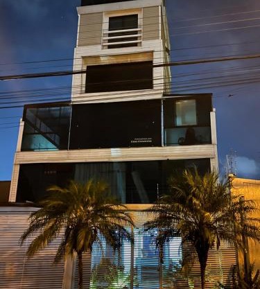 Talli Hotel