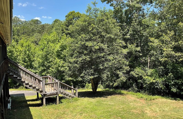 Tallulah Gorge Guest Suite Three