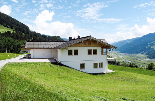 Talmoosen-Bauer by Interhome