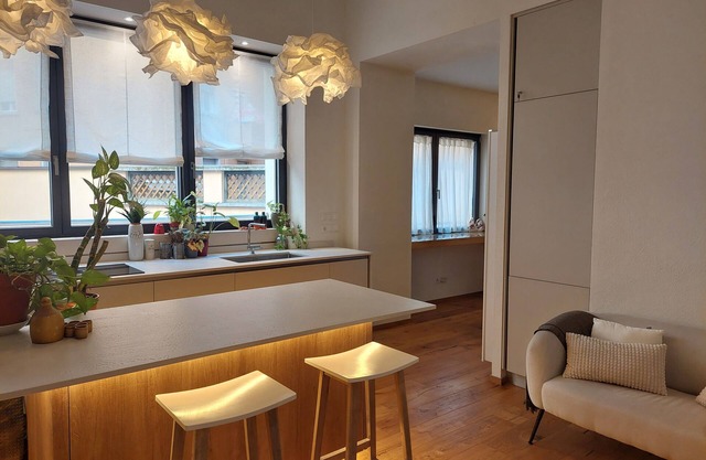 Talvera Apartment